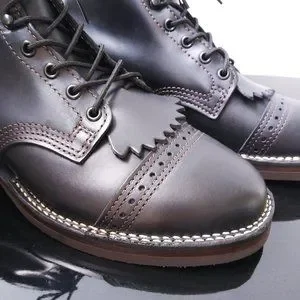 Wesco | Shoes | Wesco Mens Custom Hendrik Boot In Awesome  display picture 2